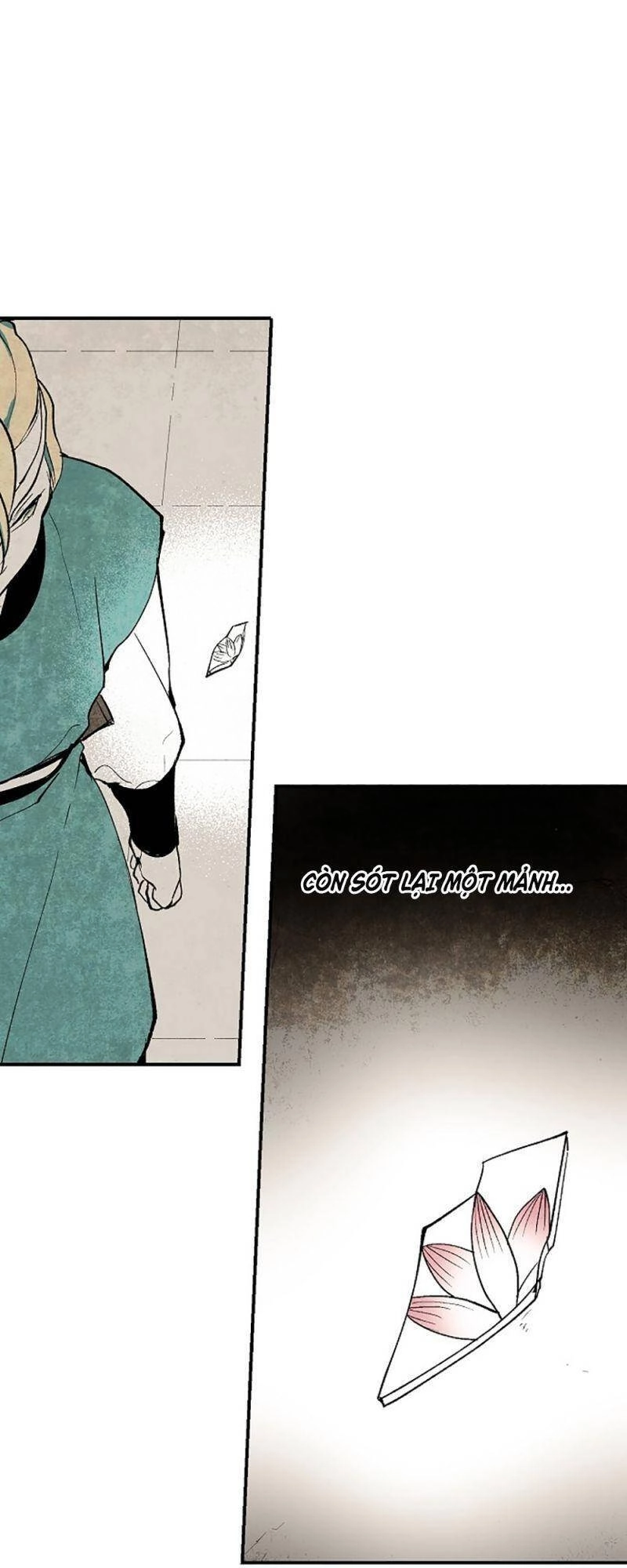 Vân Trung Hoa Chapter 6 - 9