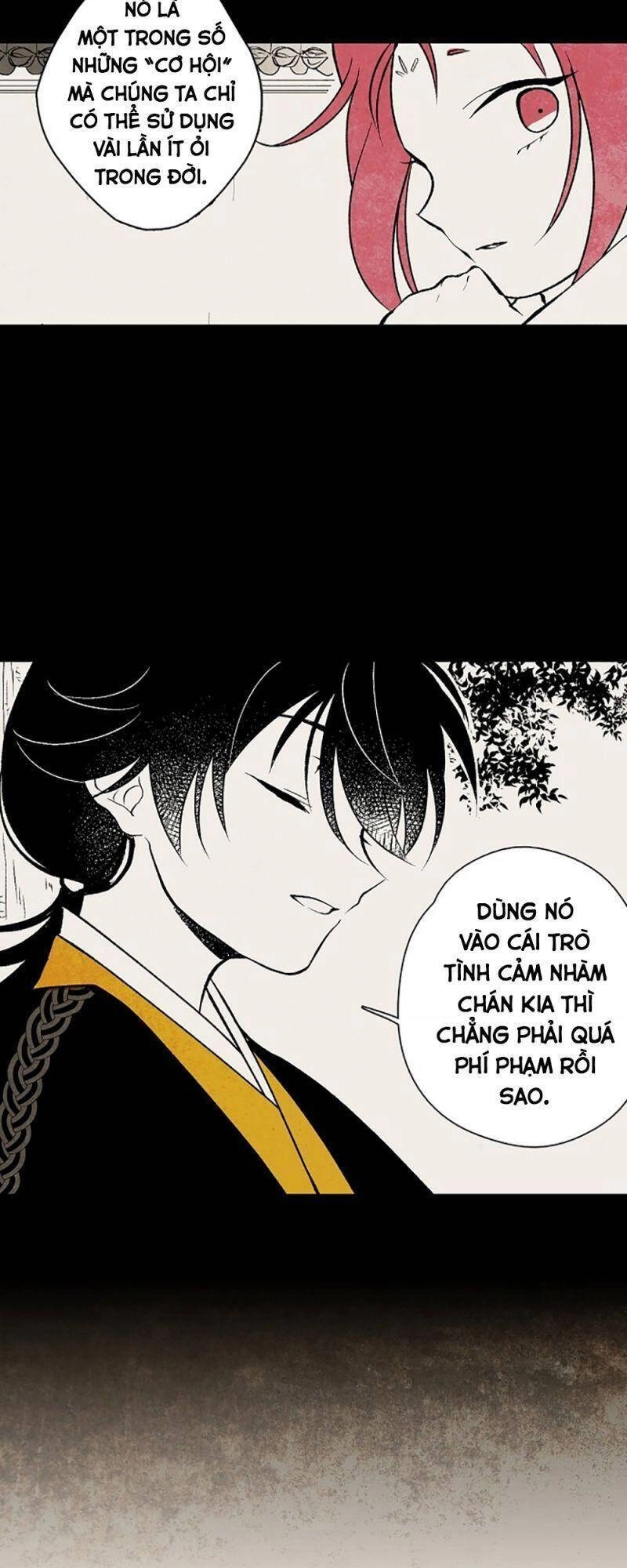 Vân Trung Hoa Chapter 6 - 28