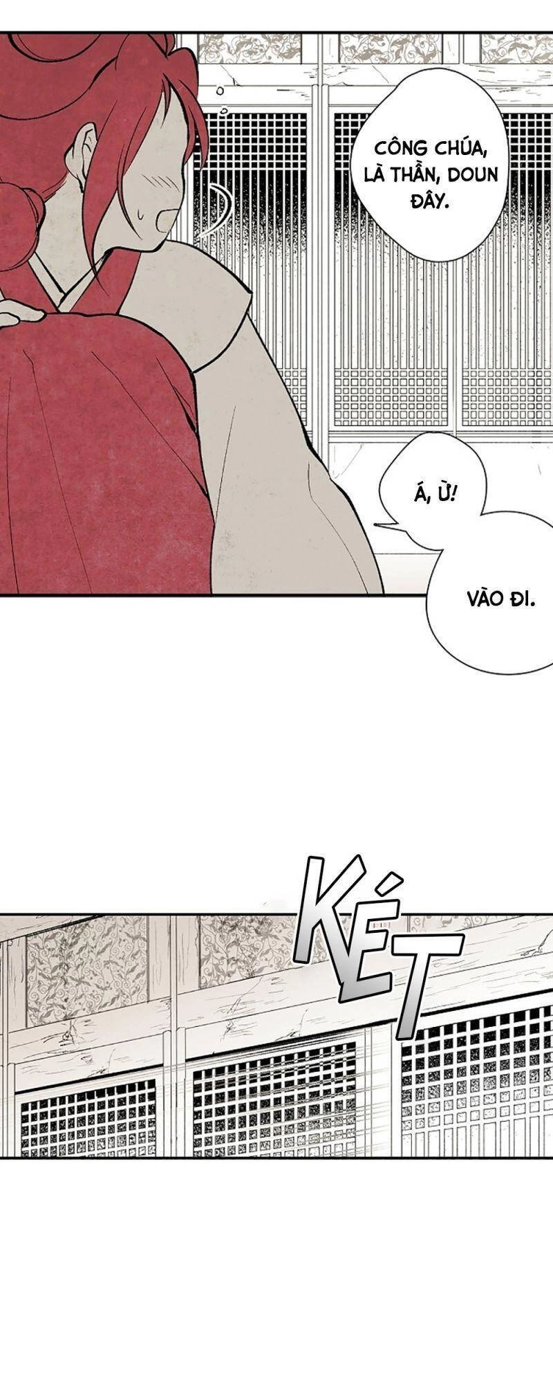 Vân Trung Hoa Chapter 6 - 33