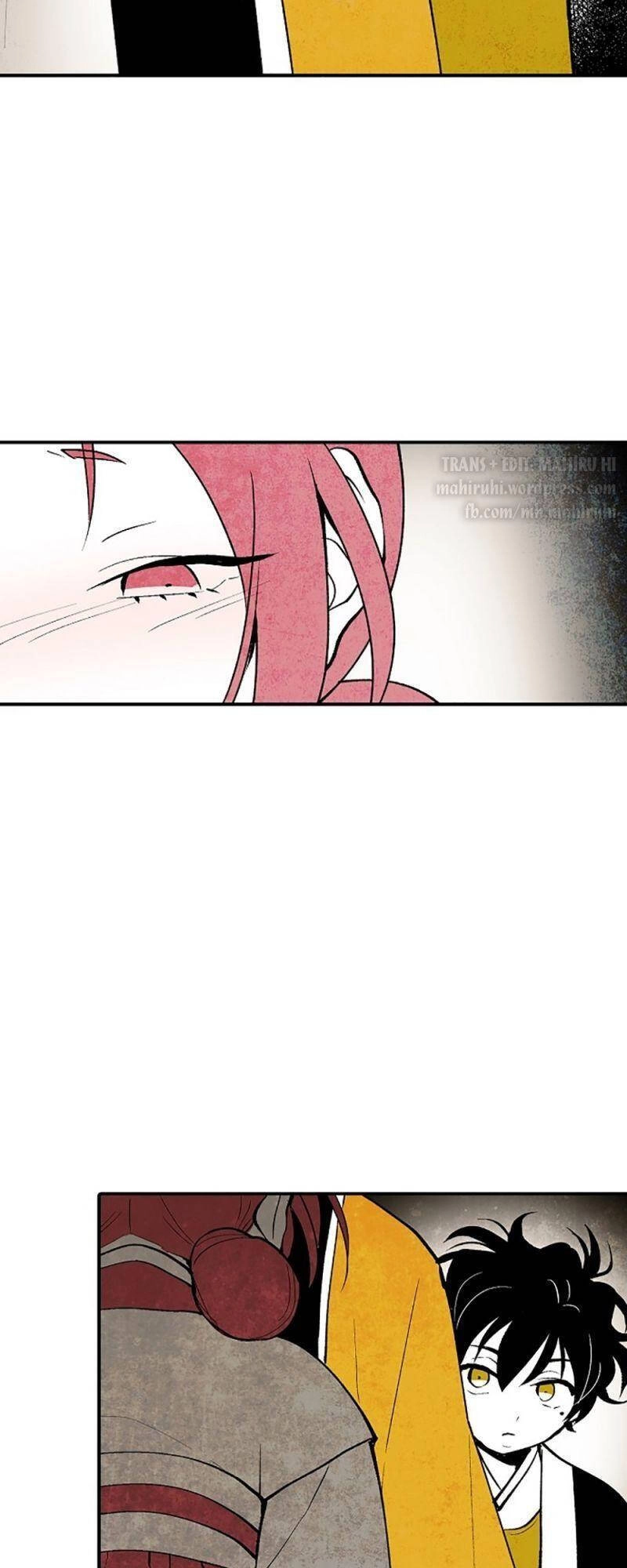 Vân Trung Hoa Chapter 6 - 37