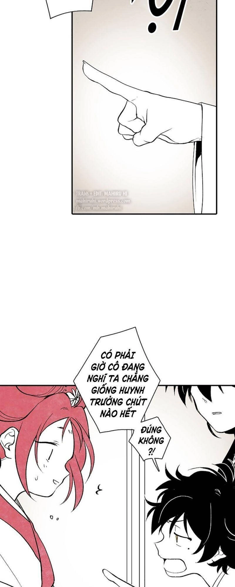 Vân Trung Hoa Chapter 7 - 7