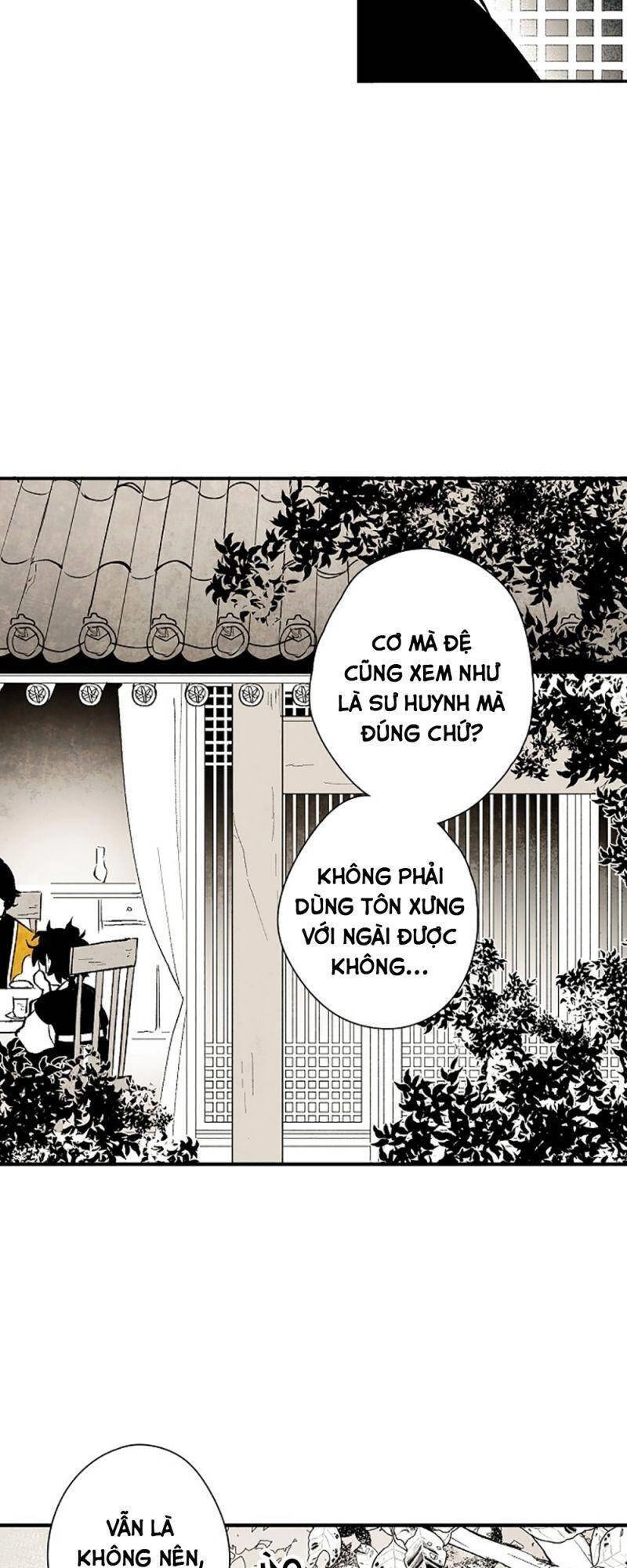 Vân Trung Hoa Chapter 7 - 15