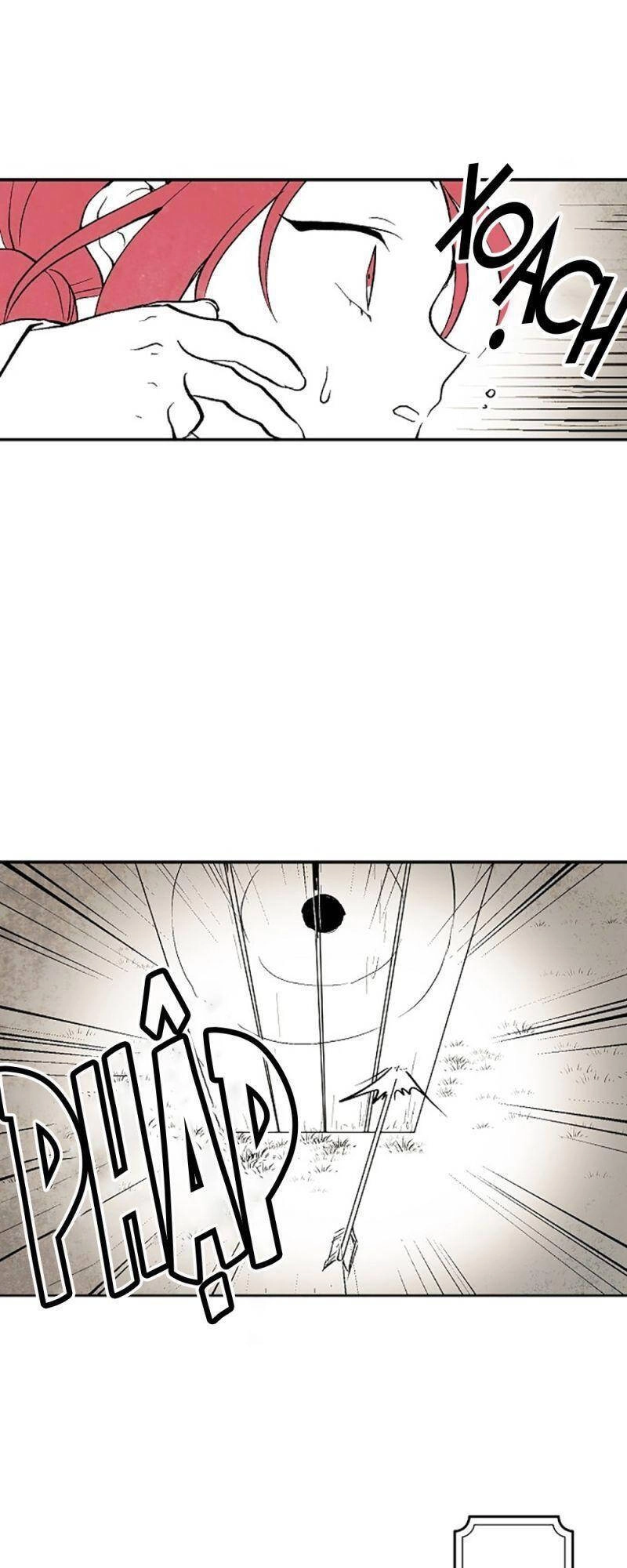 Vân Trung Hoa Chapter 7 - 22