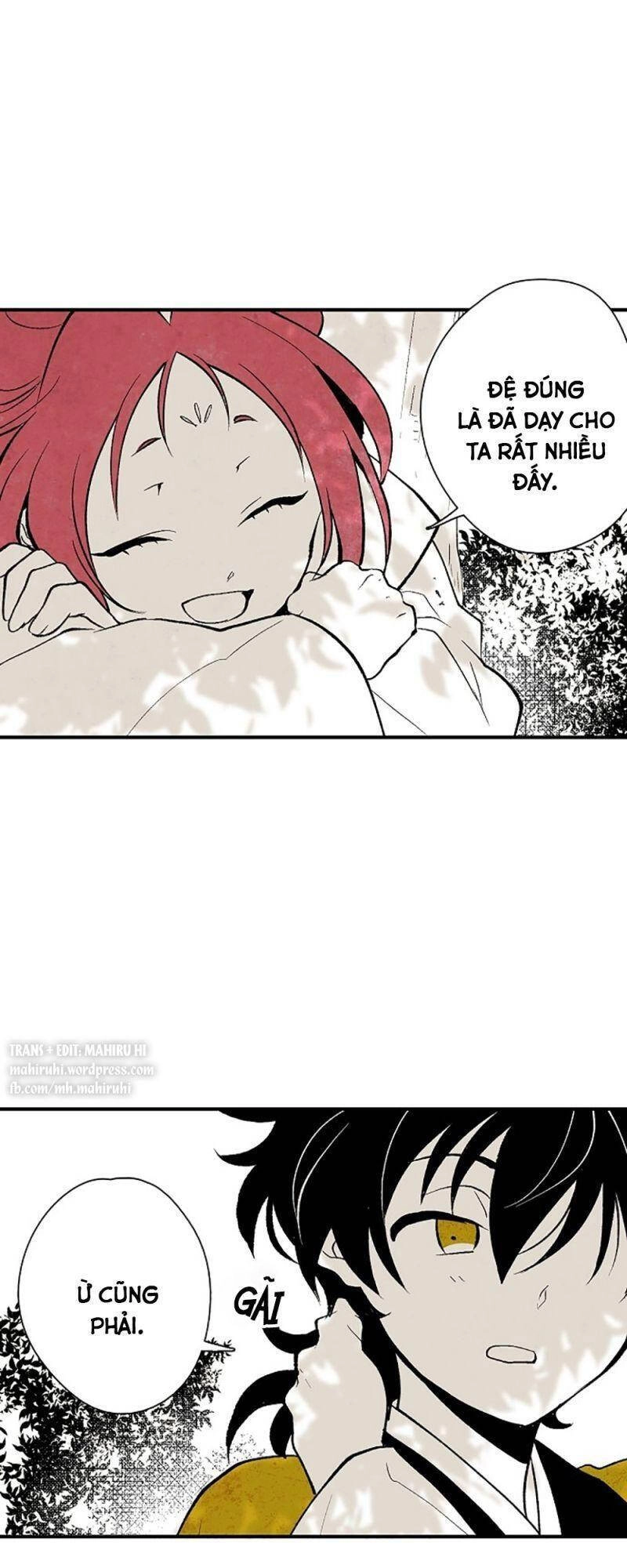 Vân Trung Hoa Chapter 7 - 24