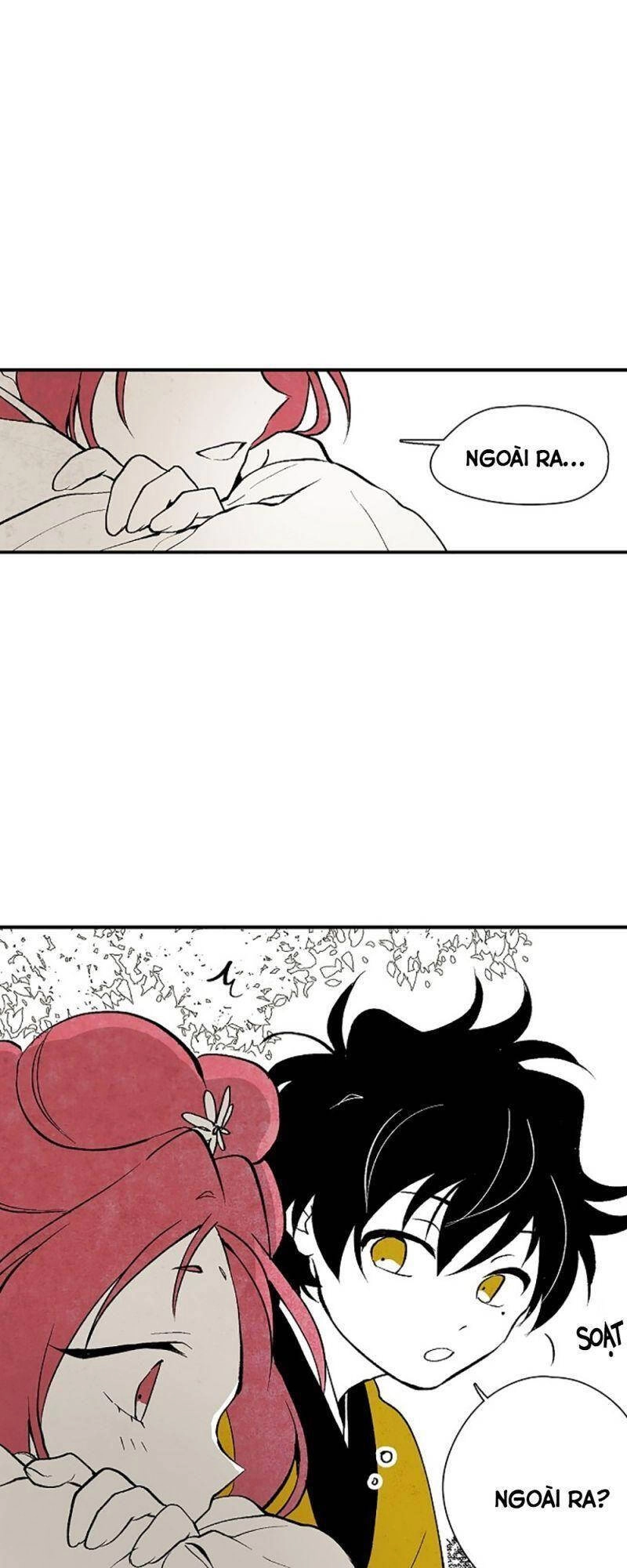 Vân Trung Hoa Chapter 7 - 25