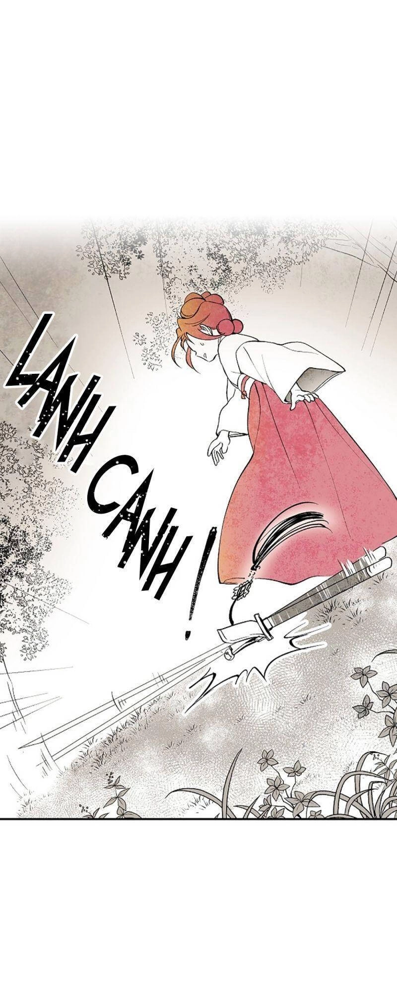 Vân Trung Hoa Chapter 7 - 35