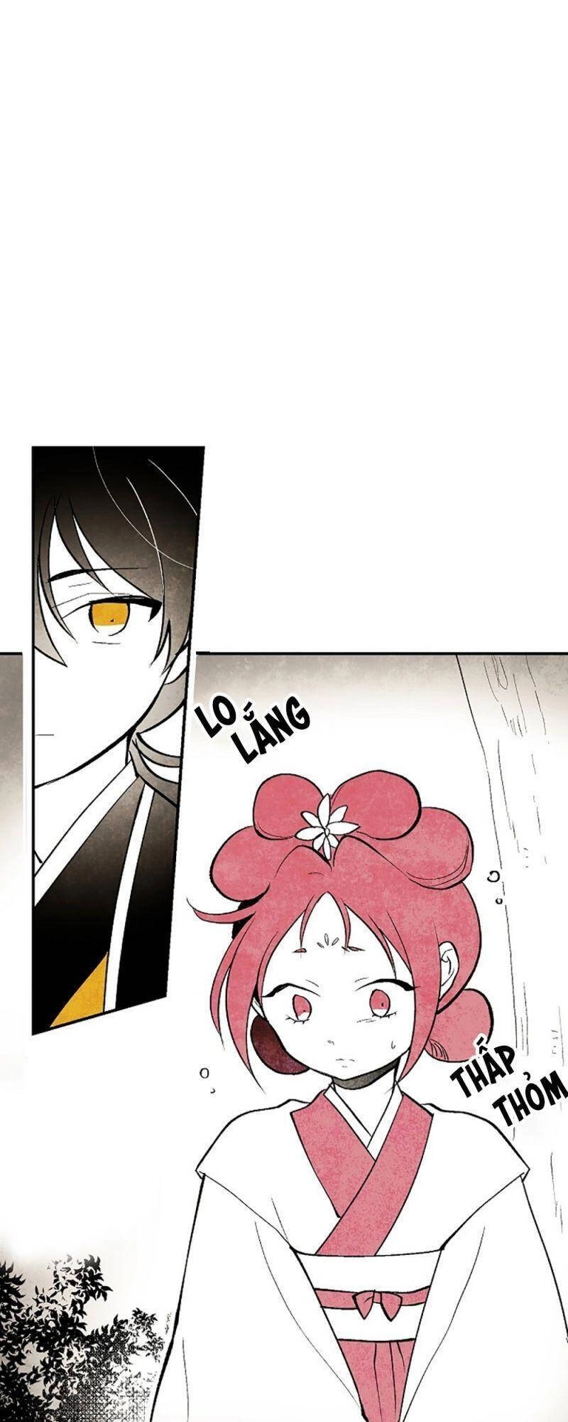 Vân Trung Hoa Chapter 7 - 37