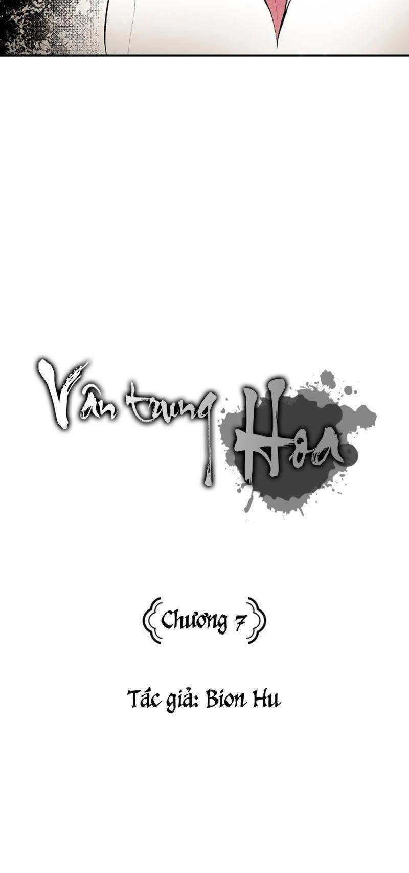 Vân Trung Hoa Chapter 7 - 38