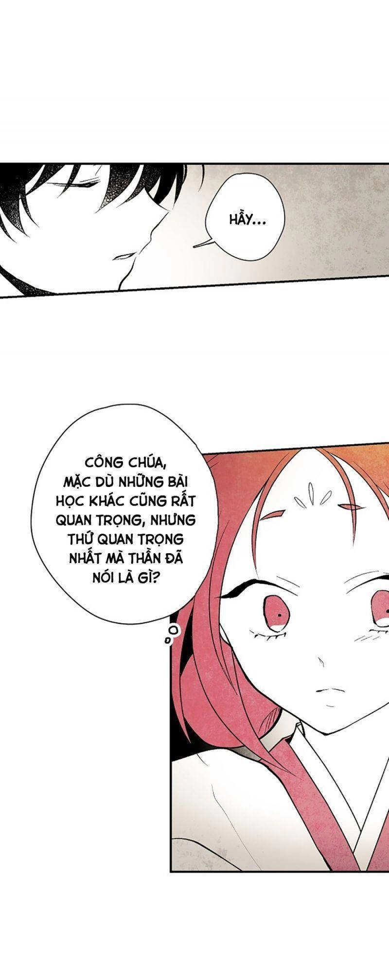 Vân Trung Hoa Chapter 8 - 2