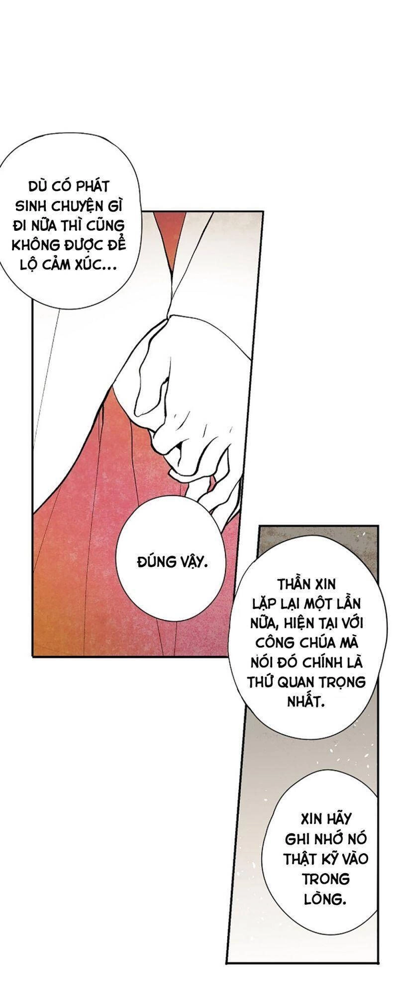 Vân Trung Hoa Chapter 8 - 3