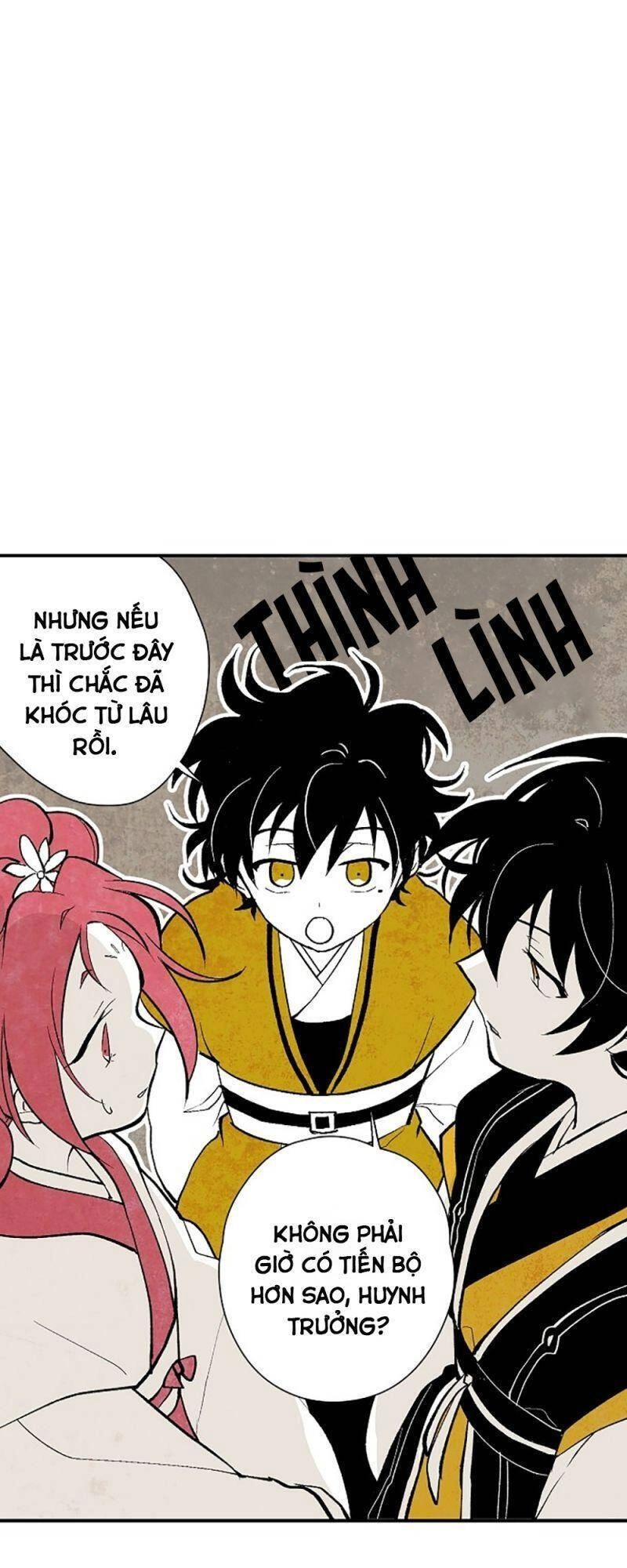 Vân Trung Hoa Chapter 8 - 4