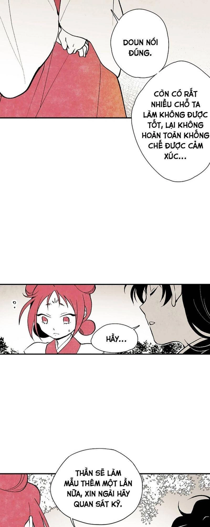 Vân Trung Hoa Chapter 8 - 6