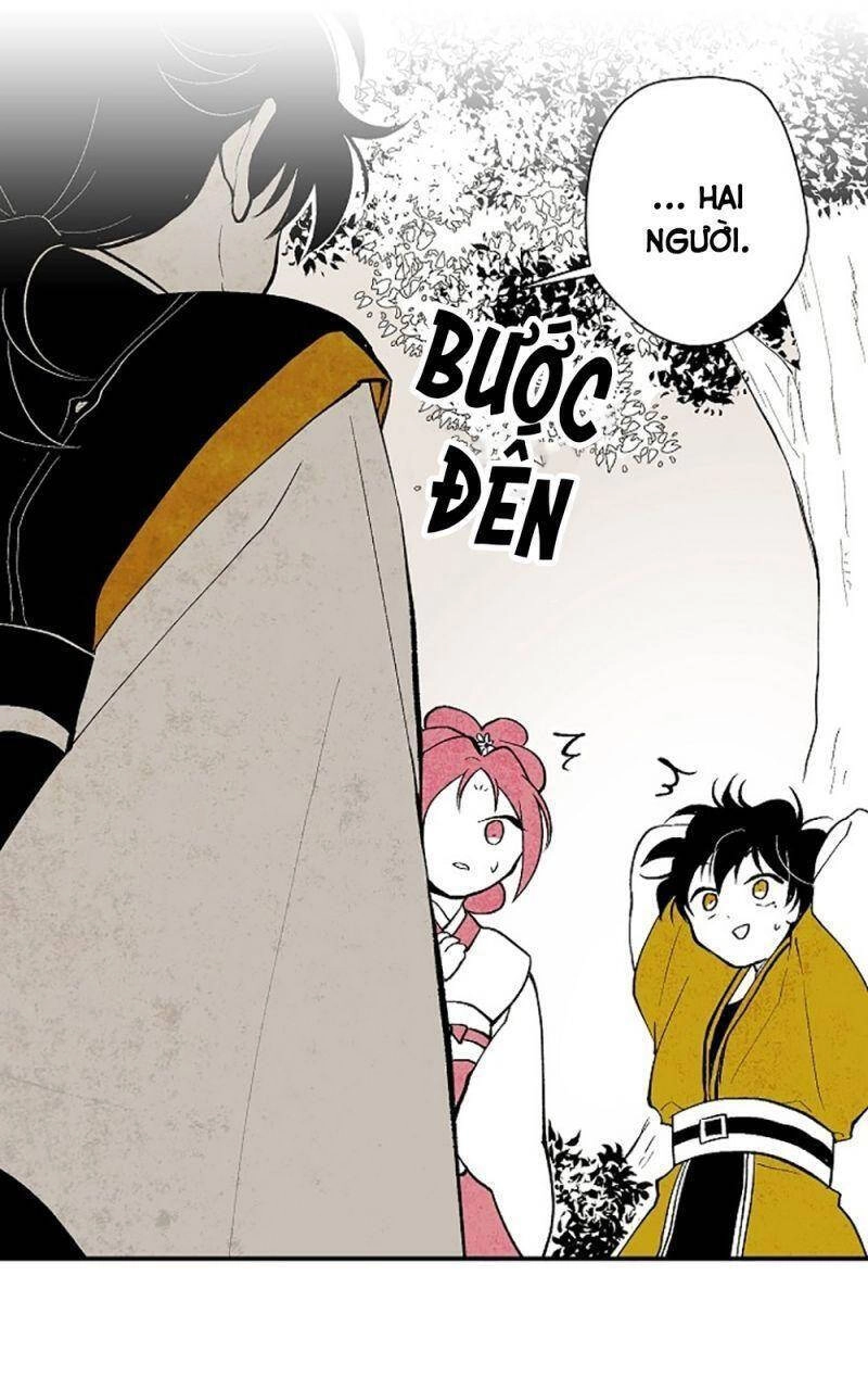 Vân Trung Hoa Chapter 8 - 19