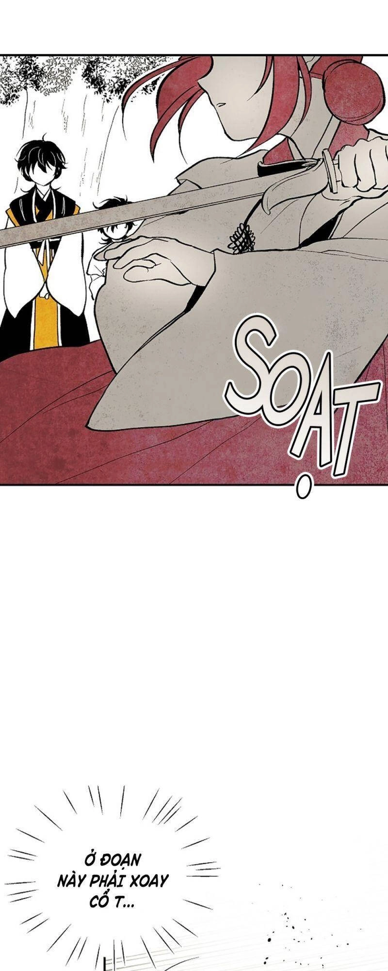 Vân Trung Hoa Chapter 8 - 26