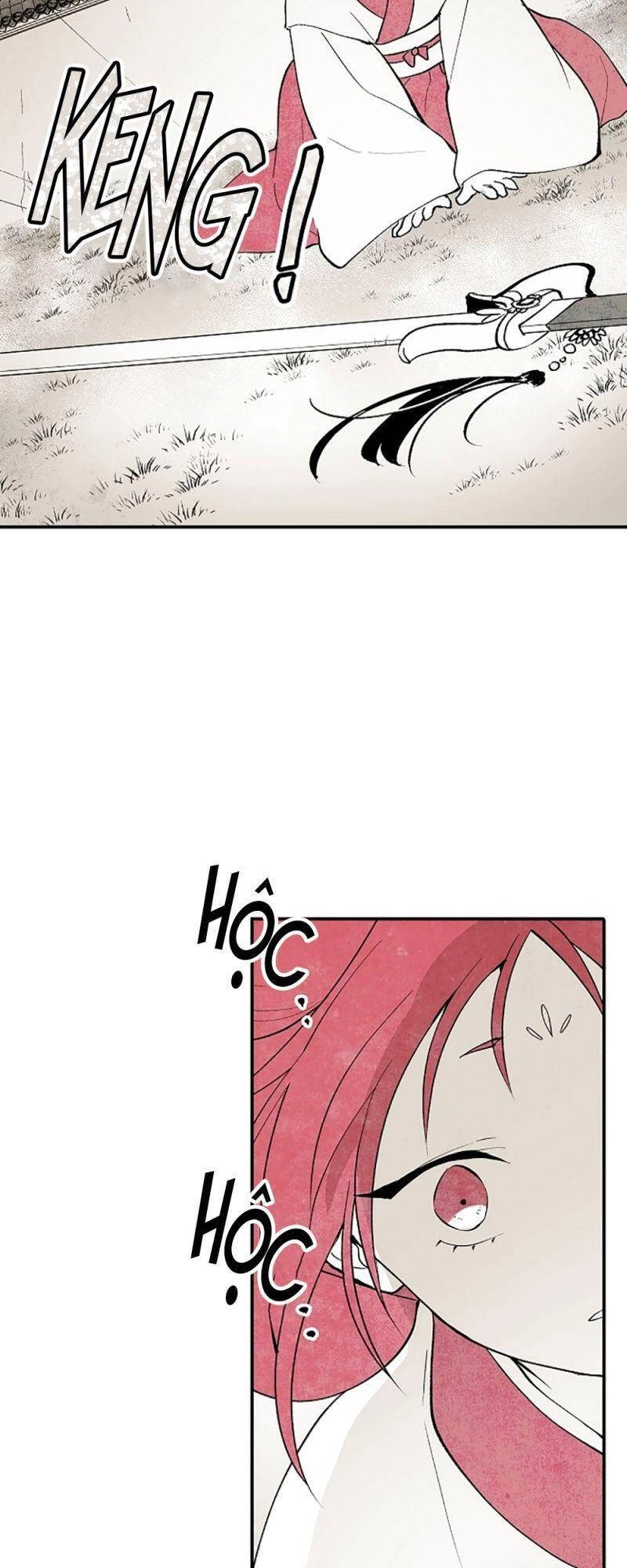 Vân Trung Hoa Chapter 8 - 28