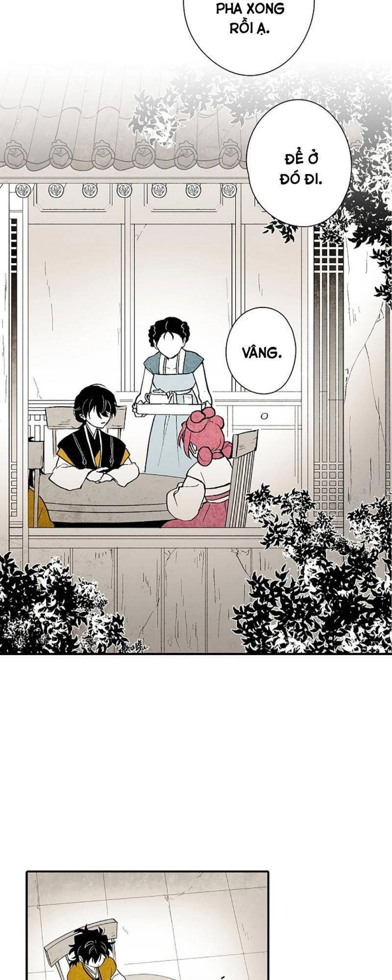 Vân Trung Hoa Chapter 8 - 33