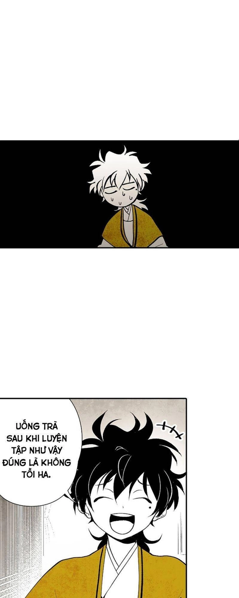 Vân Trung Hoa Chapter 8 - 35