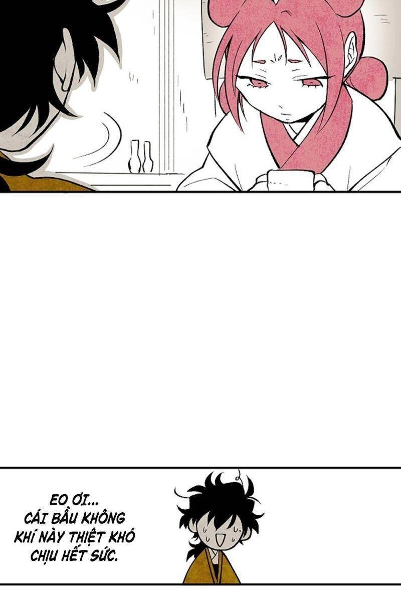 Vân Trung Hoa Chapter 8 - 37