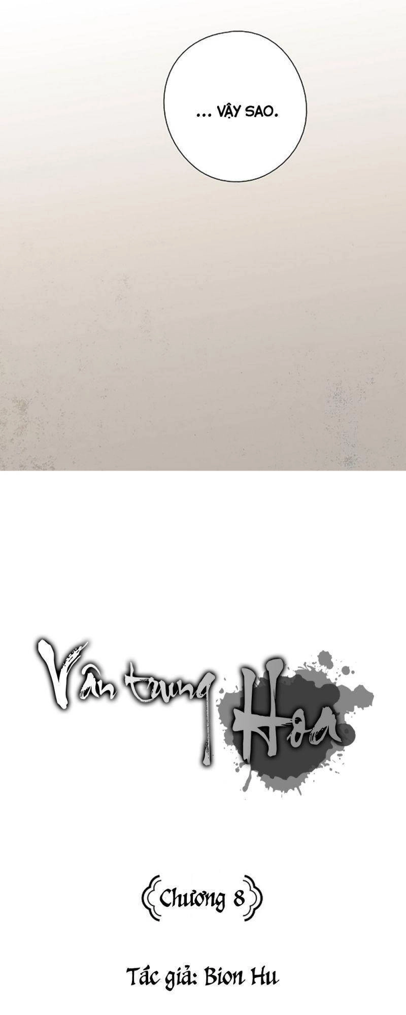 Vân Trung Hoa Chapter 8 - 43