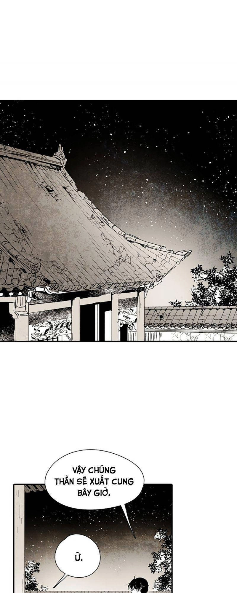 Vân Trung Hoa Chapter 9 - 2