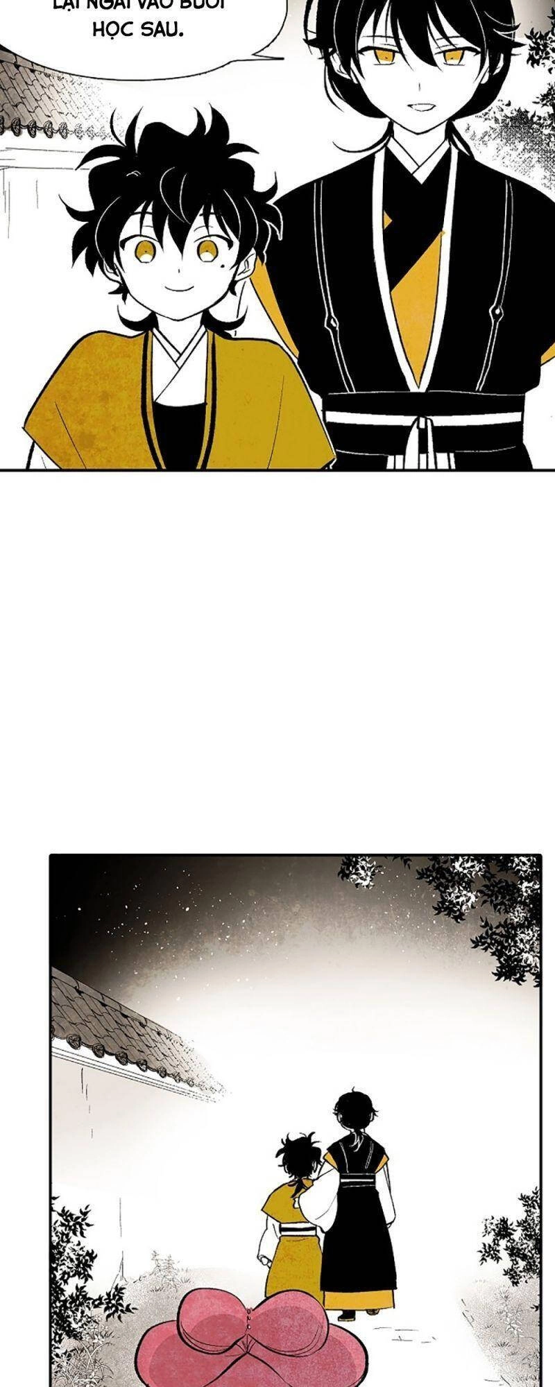 Vân Trung Hoa Chapter 9 - 4