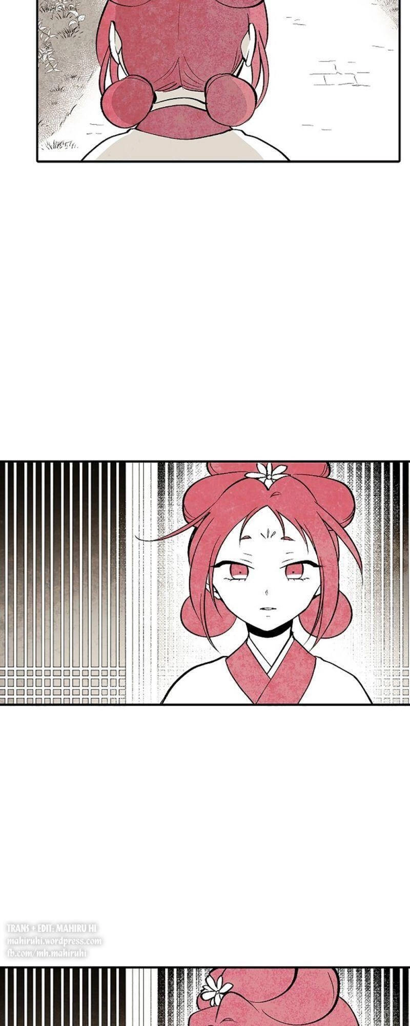 Vân Trung Hoa Chapter 9 - 5