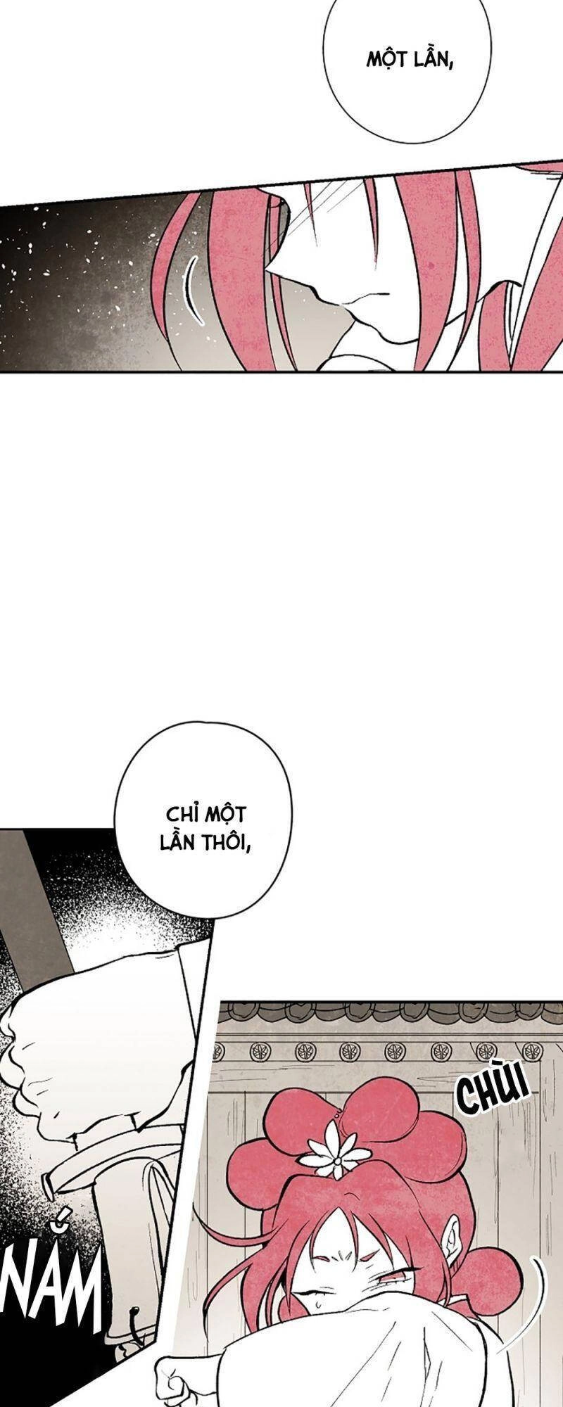 Vân Trung Hoa Chapter 9 - 15