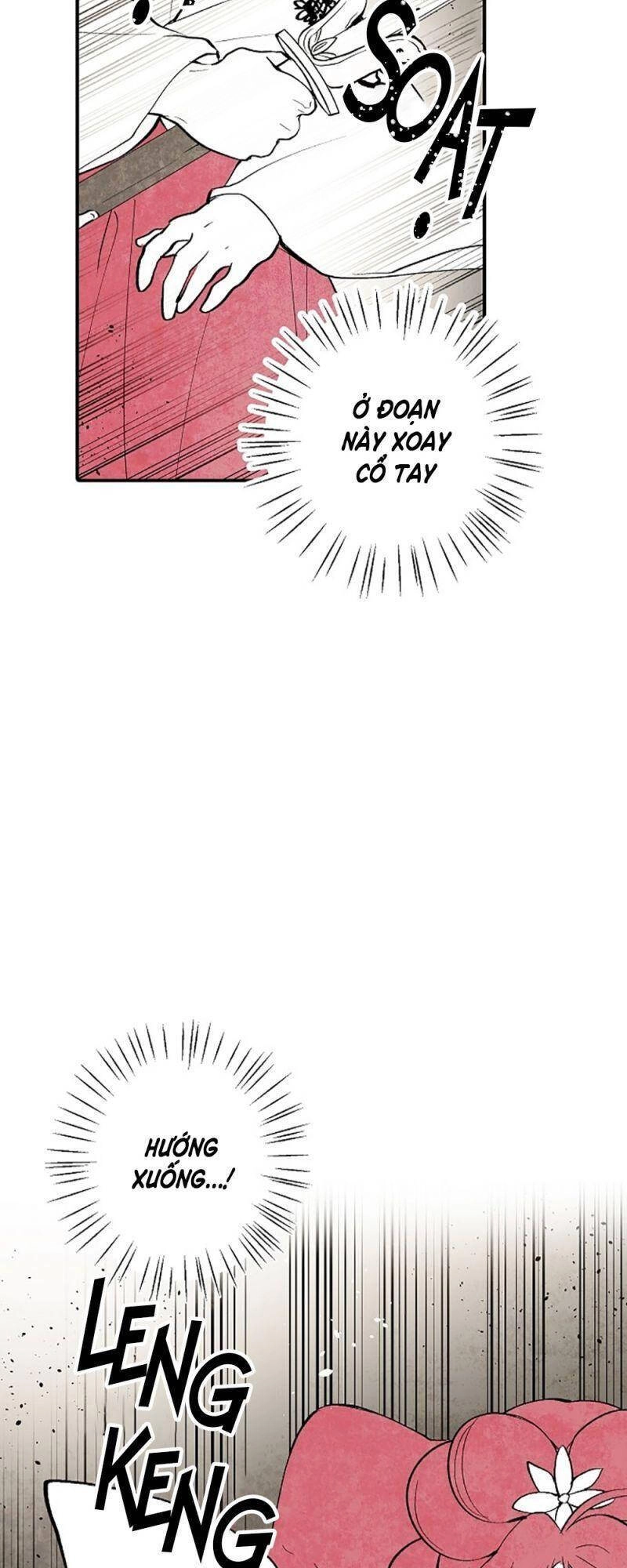 Vân Trung Hoa Chapter 9 - 24