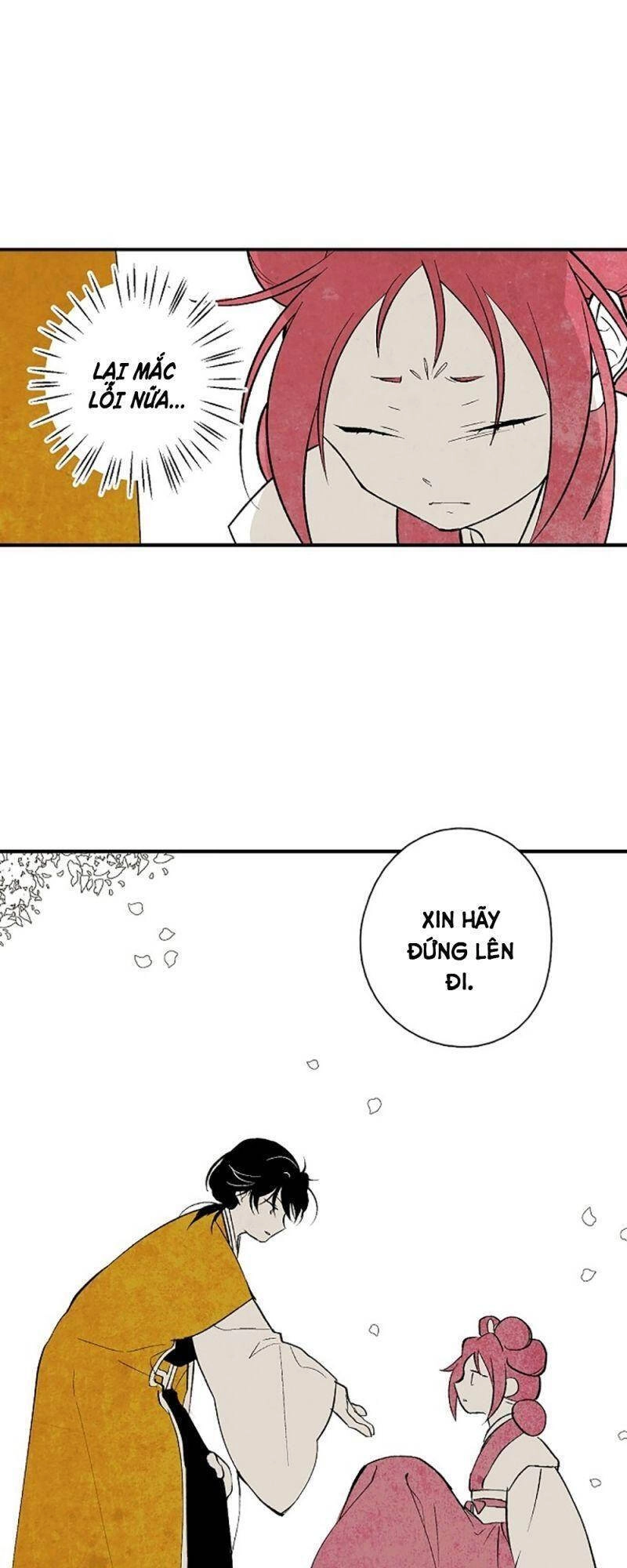 Vân Trung Hoa Chapter 9 - 30