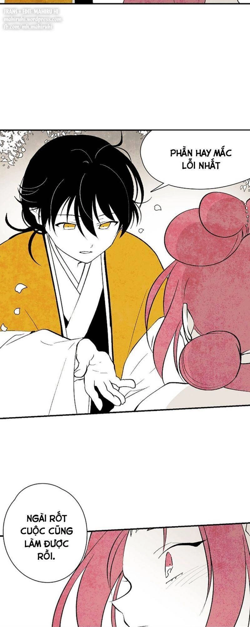 Vân Trung Hoa Chapter 9 - 31