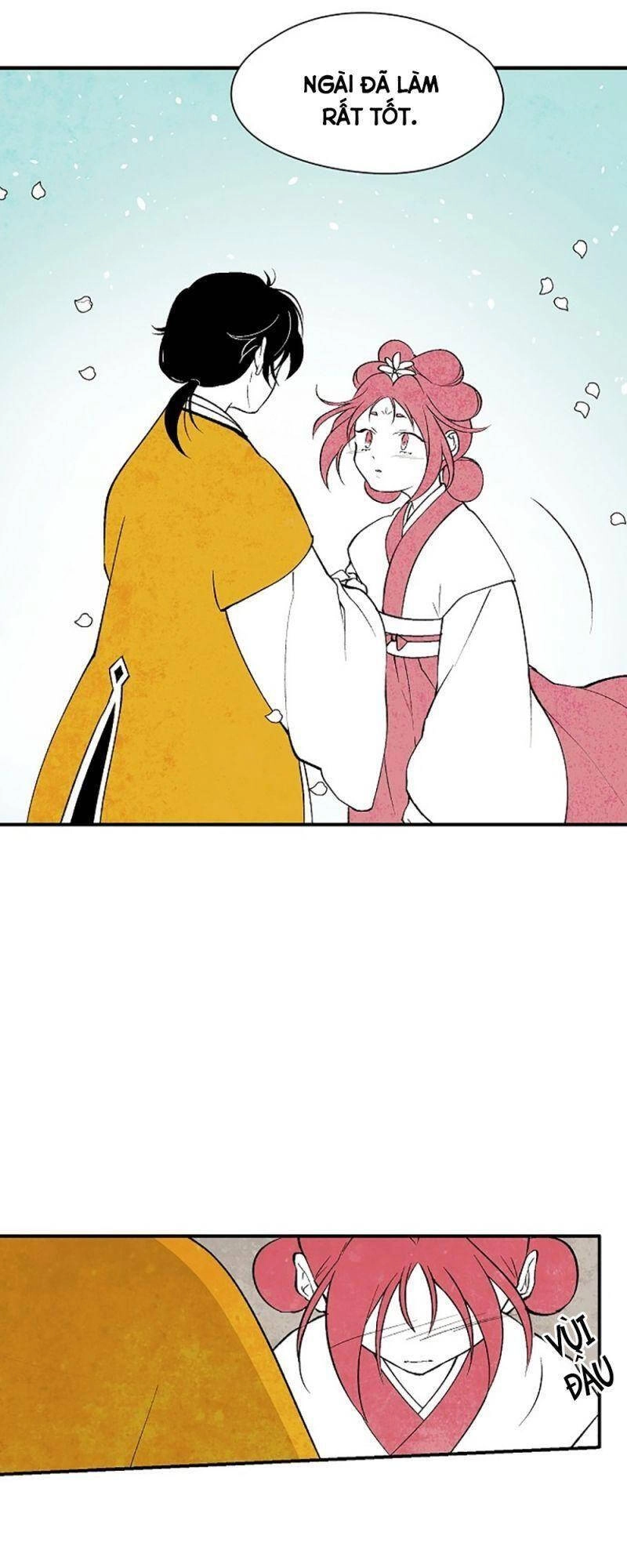 Vân Trung Hoa Chapter 9 - 33