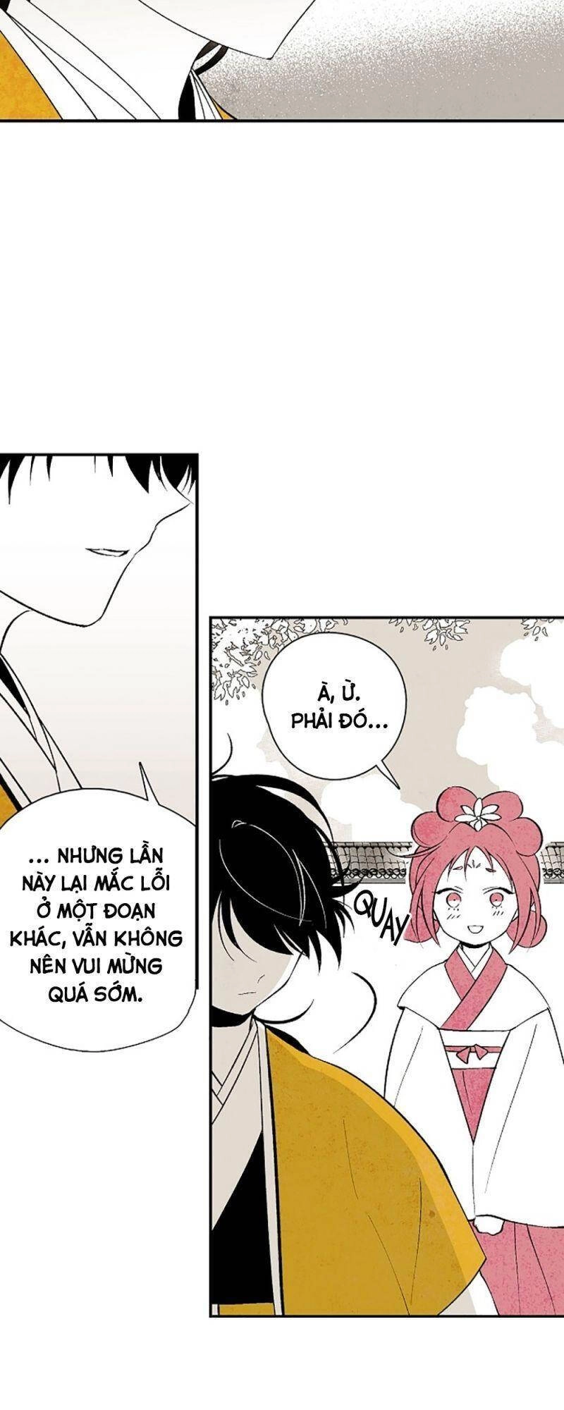 Vân Trung Hoa Chapter 9 - 35