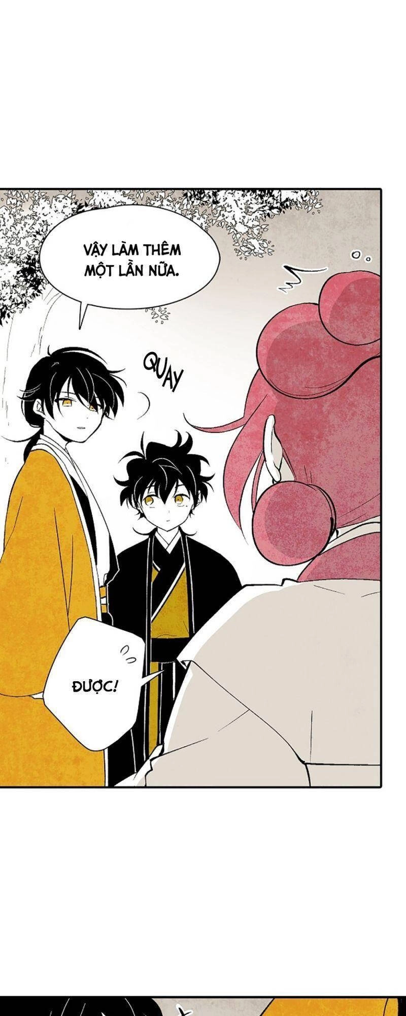 Vân Trung Hoa Chapter 9 - 36