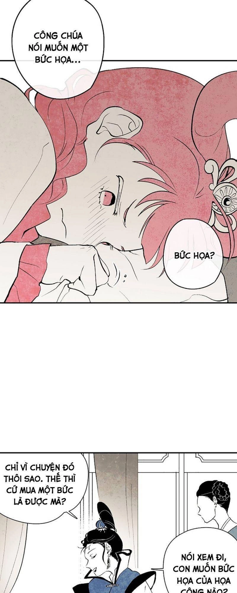 Vân Trung Hoa Chapter 10 - 4