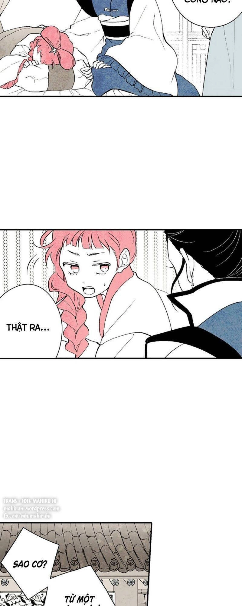 Vân Trung Hoa Chapter 10 - 5