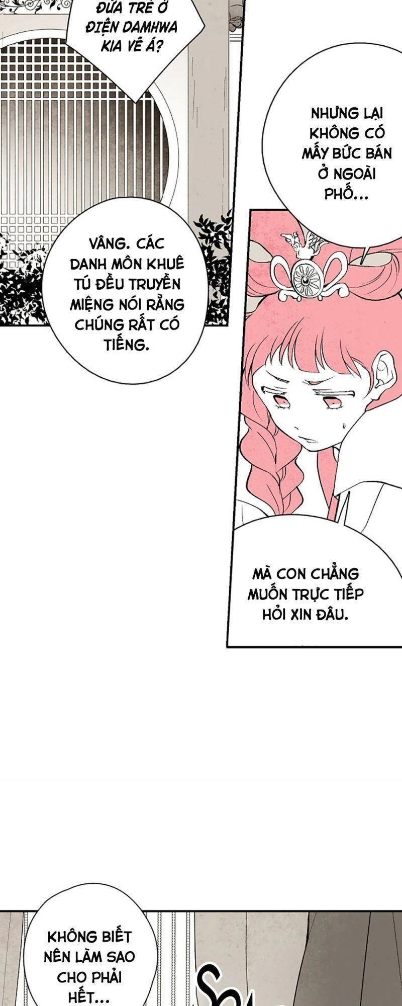 Vân Trung Hoa Chapter 10 - 6