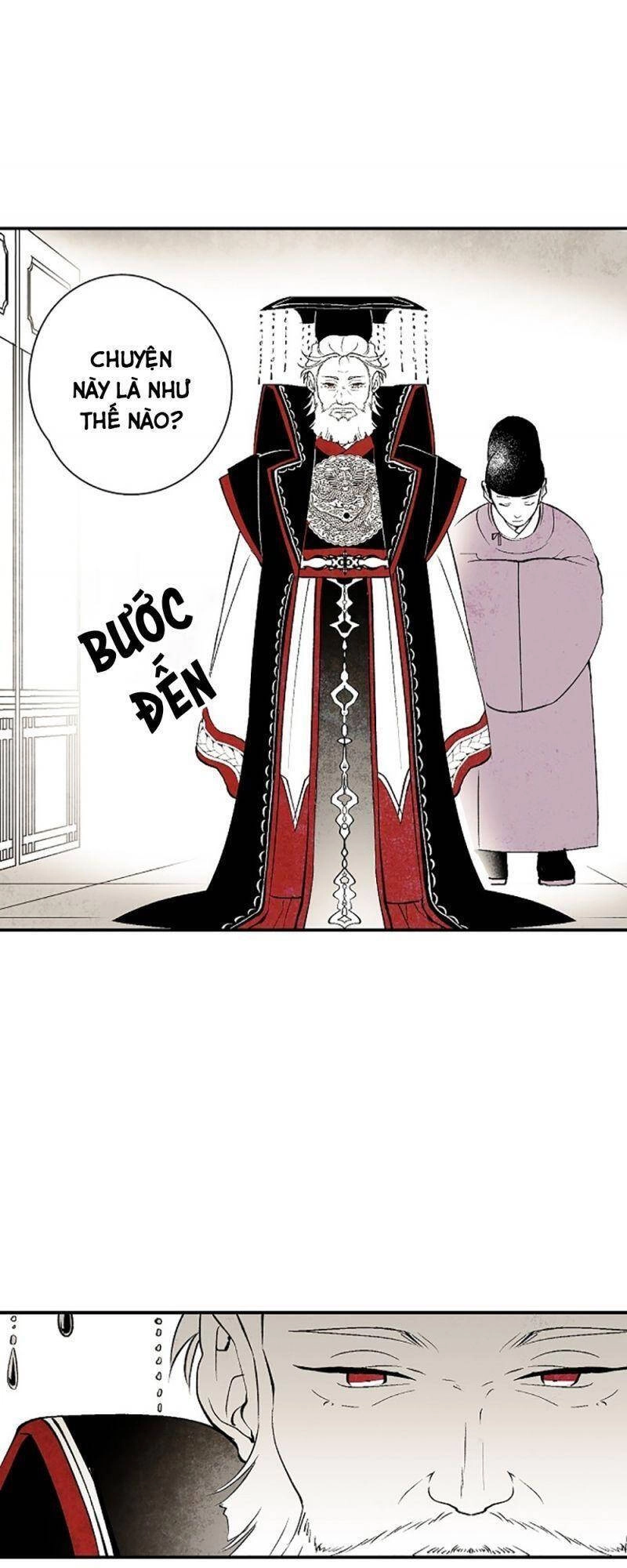 Vân Trung Hoa Chapter 10 - 8