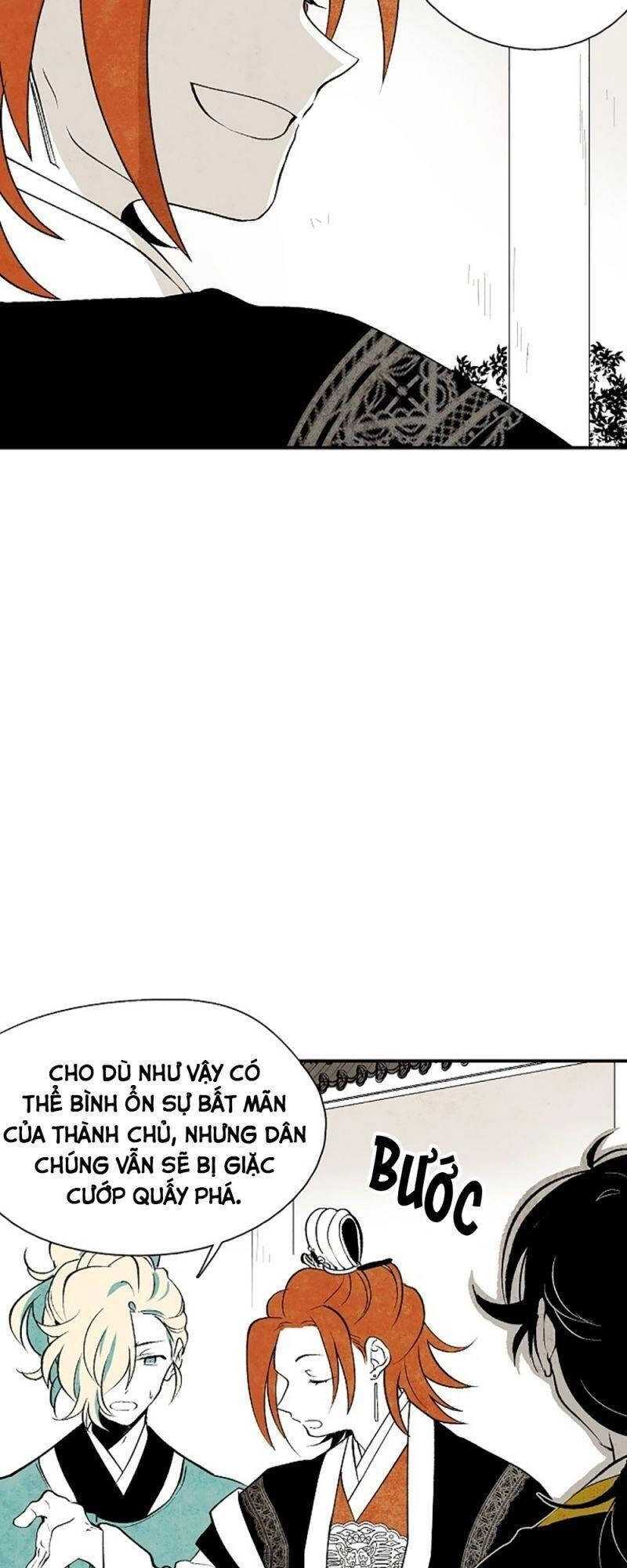 Vân Trung Hoa Chapter 10 - 21