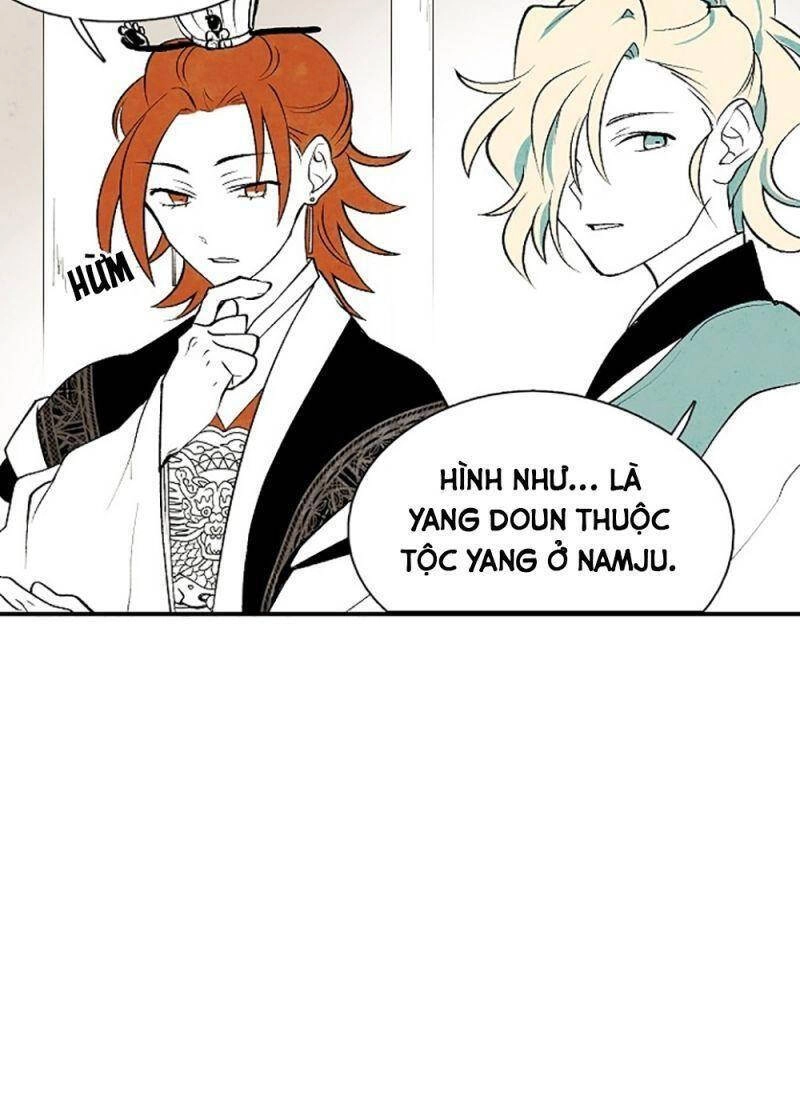 Vân Trung Hoa Chapter 10 - 25