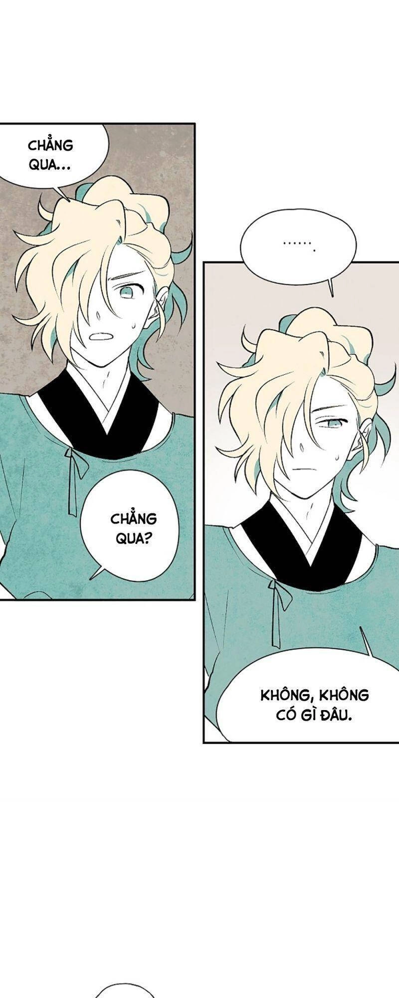 Vân Trung Hoa Chapter 10 - 28