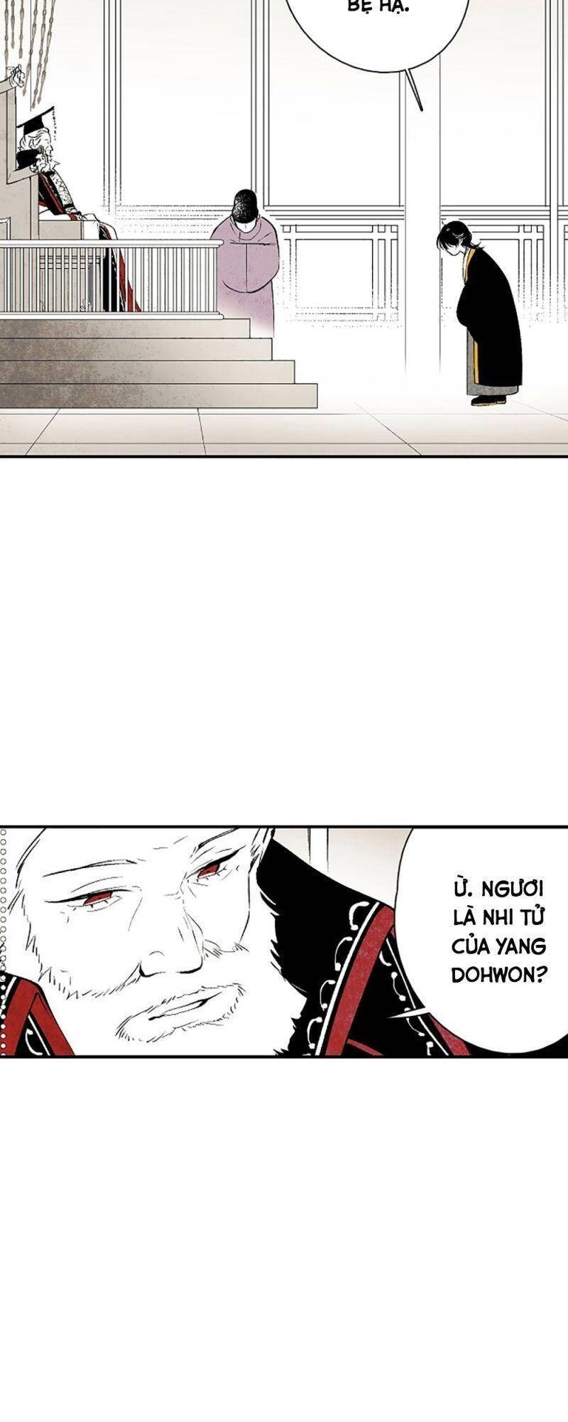 Vân Trung Hoa Chapter 10 - 33