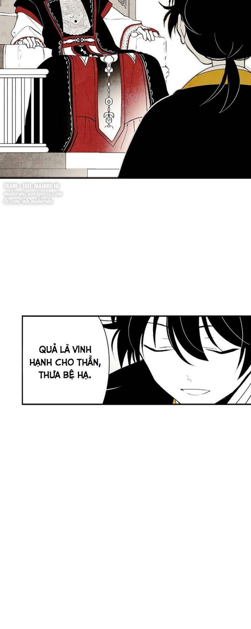 Vân Trung Hoa Chapter 10 - 36