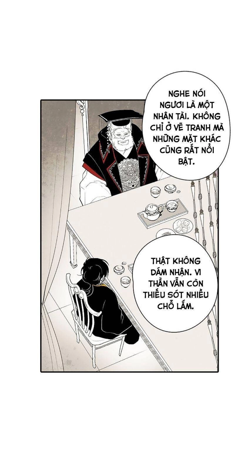 Vân Trung Hoa Chapter 10 - 37