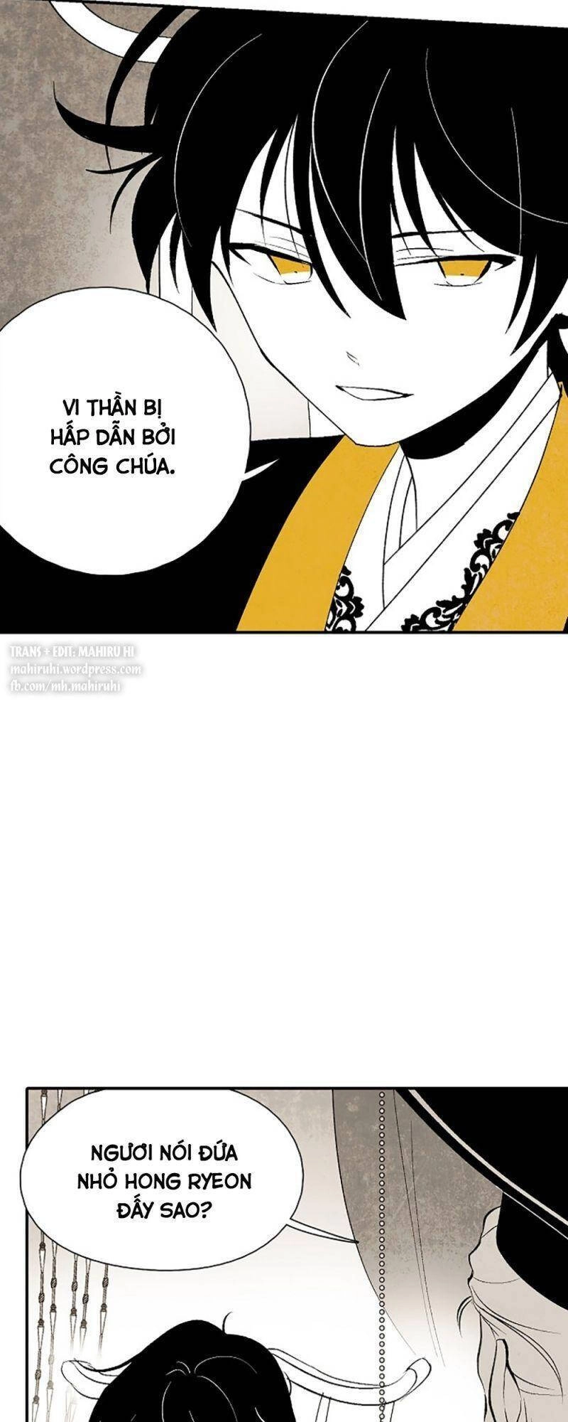 Vân Trung Hoa Chapter 10 - 41