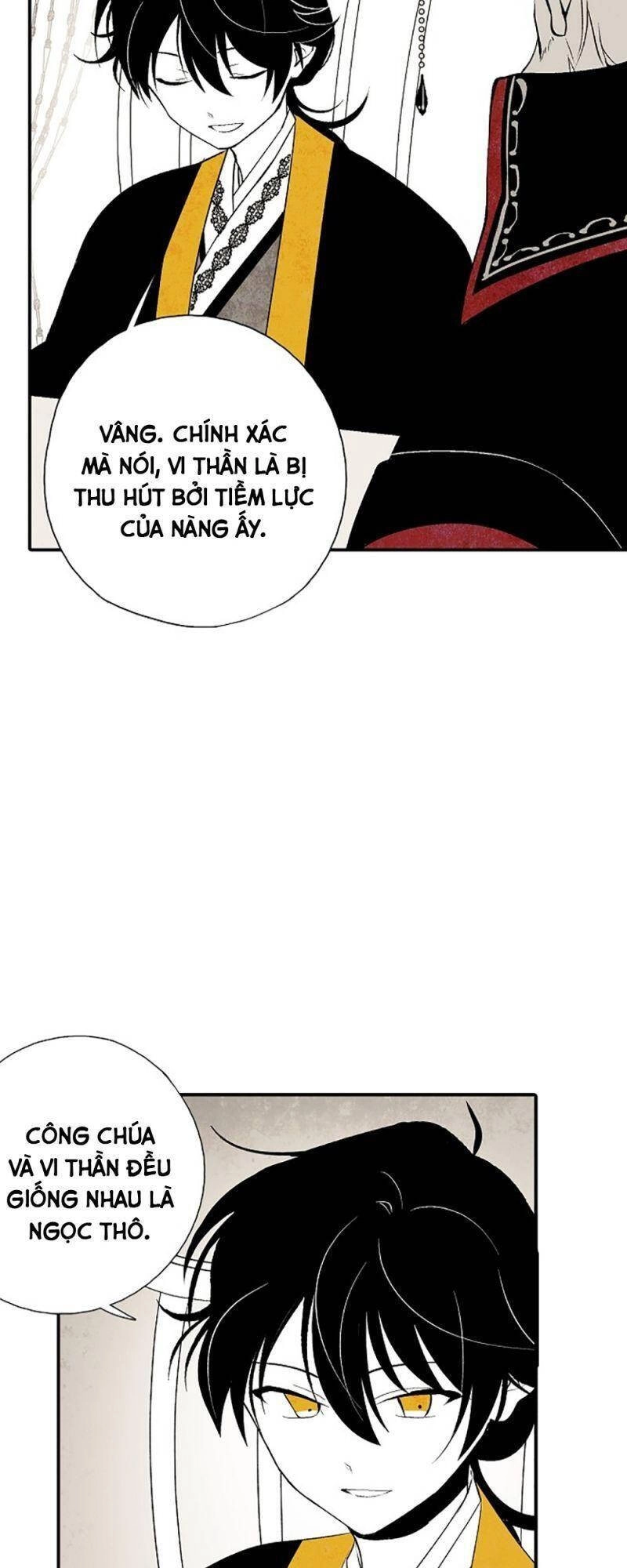 Vân Trung Hoa Chapter 10 - 42