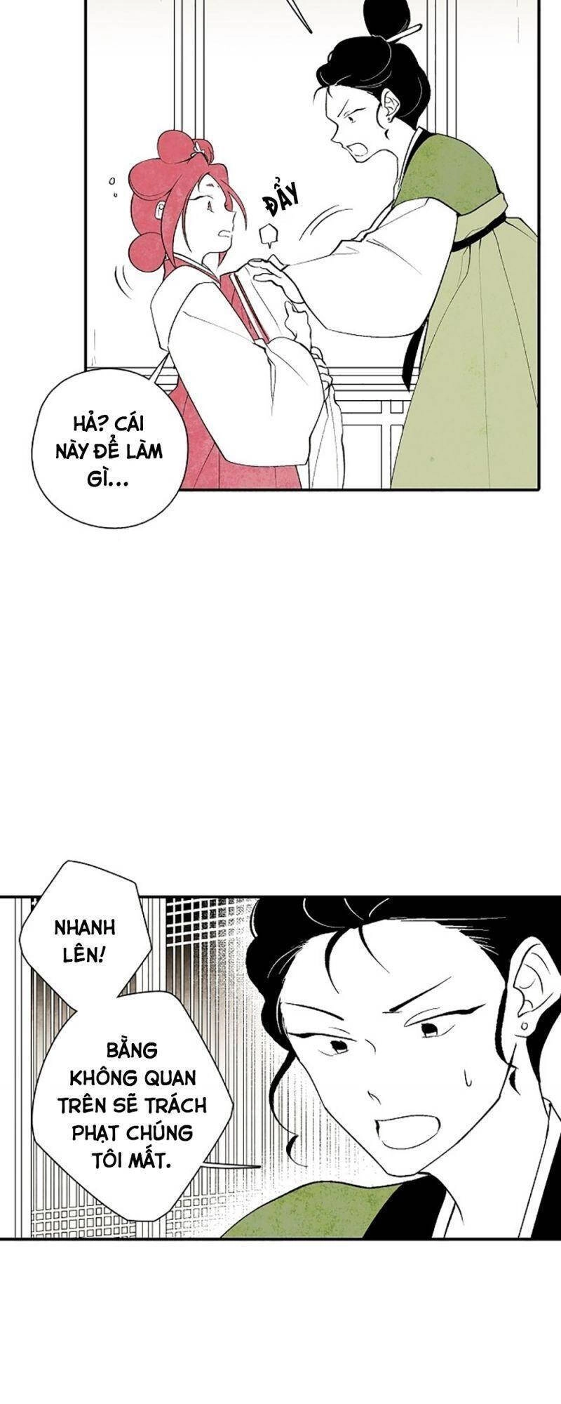 Vân Trung Hoa Chapter 11 - 6