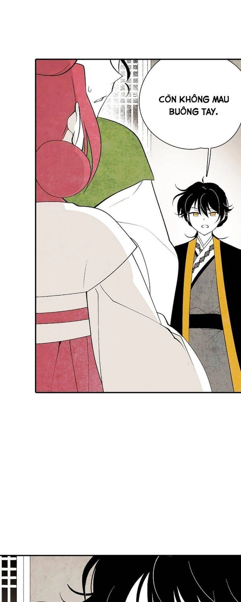 Vân Trung Hoa Chapter 11 - 8