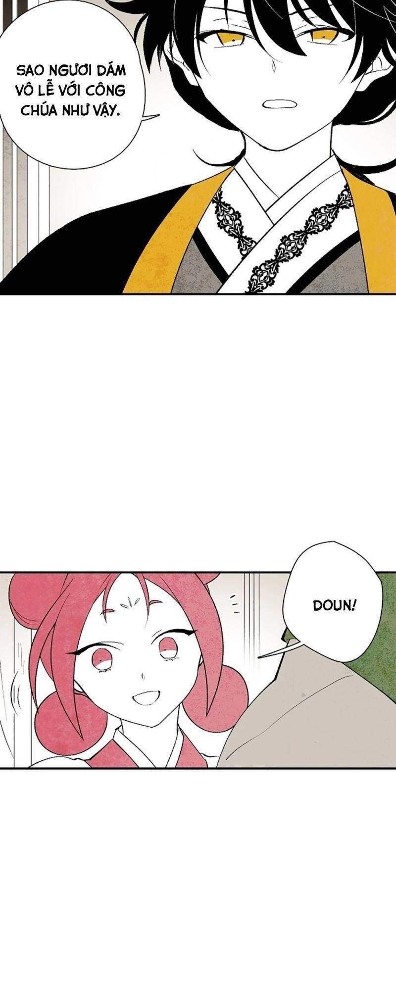 Vân Trung Hoa Chapter 11 - 9