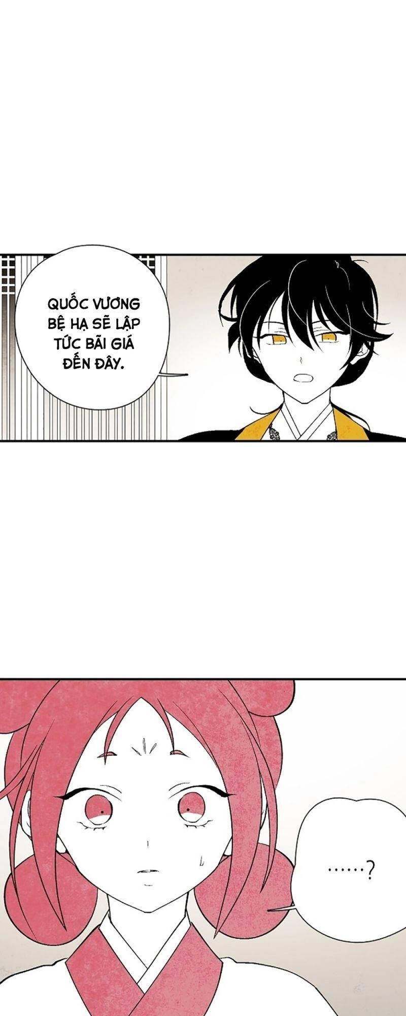 Vân Trung Hoa Chapter 11 - 12