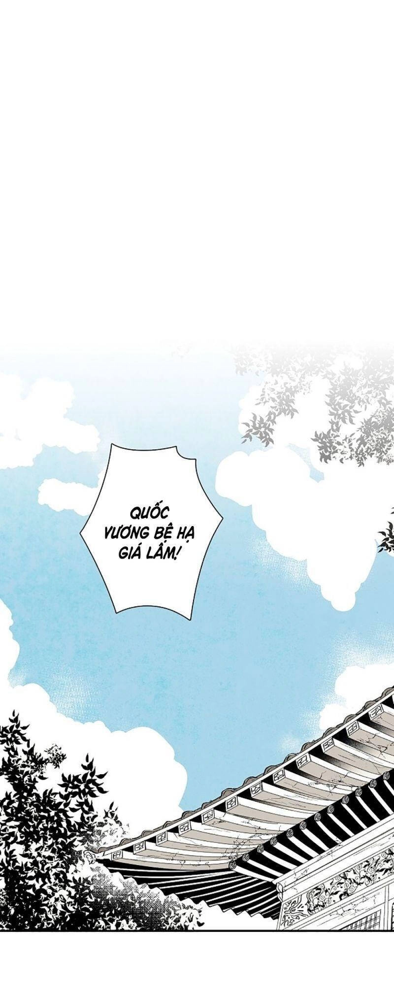 Vân Trung Hoa Chapter 11 - 20